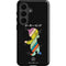Looney Tunes Porky Pig Sliced Juxtapose Galaxy S26 Impact Case
