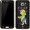 Looney Tunes Porky Pig Sliced Juxtapose Galaxy S7 Edge Skin
