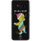 Looney Tunes Porky Pig Sliced Juxtapose Galaxy S8 Skin