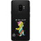 Looney Tunes Porky Pig Sliced Juxtapose Galaxy S9 Plus Skin