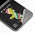 Looney Tunes Porky Pig Sliced Juxtapose Galaxy Z Flip6 Skin