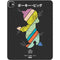 Looney Tunes Porky Pig Sliced Juxtapose iPad Pro 13in M4 (2024) Skin