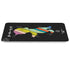 Looney Tunes Porky Pig Sliced Juxtapose iPad Pro 13in M4 (2024) Skin