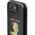Looney Tunes Porky Pig Sliced Juxtapose iPhone 16e Impact Case