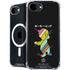 Looney Tunes Porky Pig Sliced Juxtapose iPhone 16e MagSafe Case