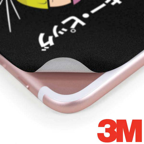 Looney Tunes Porky Pig Sliced Juxtapose iPhone 8 Plus Skin