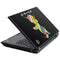 Looney Tunes Porky Pig Sliced Juxtapose Lenovo T420 Skin