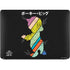 Looney Tunes Porky Pig Sliced Juxtapose Apple MacBook Air Skin
