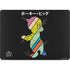 Looney Tunes Porky Pig Sliced Juxtapose Apple MacBook Pro 14-inch Skin