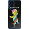 Looney Tunes Porky Pig Sliced Juxtapose Moto G Play 4G (2024) Skin
