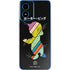Looney Tunes Porky Pig Sliced Juxtapose Moto G Play 4G (2024) Skin