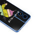 Looney Tunes Porky Pig Sliced Juxtapose Moto G Play 4G (2024) Skin