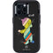 Looney Tunes Porky Pig Sliced Juxtapose Otterbox Defender iPhone Skin