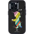 Looney Tunes Porky Pig Sliced Juxtapose Otterbox Defender iPhone Skin