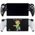 Looney Tunes Porky Pig Sliced Juxtapose PlayStation Portal Remote Player Skin