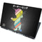 Looney Tunes Porky Pig Sliced Juxtapose Dell Precision Skin