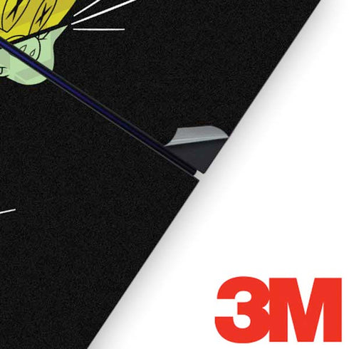 Looney Tunes Porky Pig Sliced Juxtapose PS4 Console and Controller Bundle Skin