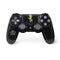 Looney Tunes Porky Pig Sliced Juxtapose PS4 Pro/Slim Controller Skin