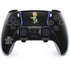 Looney Tunes Porky Pig Sliced Juxtapose PS5 DualSense Edge Pro Controller Skin