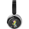 Looney Tunes Porky Pig Sliced Juxtapose Surface Headphones Skin