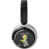 Looney Tunes Porky Pig Sliced Juxtapose Surface Headphones Skin