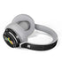 Looney Tunes Porky Pig Sliced Juxtapose Surface Headphones Skin