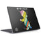 Looney Tunes Porky Pig Sliced Juxtapose Surface Laptop 2 Skin