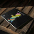 Looney Tunes Porky Pig Sliced Juxtapose Surface Laptop 2 Skin