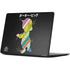 Looney Tunes Porky Pig Sliced Juxtapose Surface Laptop 7 15in Skin