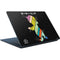 Looney Tunes Porky Pig Sliced Juxtapose Surface Laptop Skin