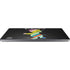 Looney Tunes Porky Pig Sliced Juxtapose Laptop Skins
