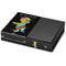 Looney Tunes Porky Pig Sliced Juxtapose Xbox One Console Skin