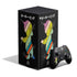 Looney Tunes Porky Pig Sliced Juxtapose XBox Series X Digital Edition Bundle Skin