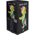 Looney Tunes Porky Pig Sliced Juxtapose XBox Series X Digital Edition Bundle Skin