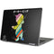 Looney Tunes Porky Pig Sliced Juxtapose Yoga 710 14in Skin