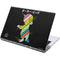 Looney Tunes Porky Pig Sliced Juxtapose Yoga 910 2-in-1 14in Touch-Screen Skin
