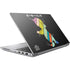 Looney Tunes Porky Pig Sliced Juxtapose HP ZBook Fury 16 G10 Skin