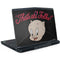 Looney Tunes Porky Pig Thats All Folks Dell Alienware Skin