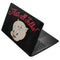 Looney Tunes Porky Pig Thats All Folks Asus X502CA 15.6 Skin