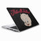 Looney Tunes Porky Pig Thats All Folks HP Elitebook Skin