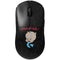 Looney Tunes Porky Pig Thats All Folks G Pro Wireless Gaming Mouse Skin