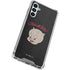 Looney Tunes Porky Pig Thats All Folks Gabb Phone 4 Clear Case