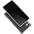 Looney Tunes Porky Pig Thats All Folks Gabb Phone 4 Clear Case