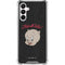 Looney Tunes Porky Pig Thats All Folks Galaxy A16 5G Clear Case