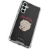 Looney Tunes Porky Pig Thats All Folks Galaxy A16 5G Clear Case