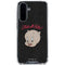 Looney Tunes Porky Pig Thats All Folks Galaxy A36 5G Clear Case