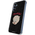 Looney Tunes Porky Pig Thats All Folks Galaxy A55 5G Clear Case
