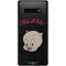 Looney Tunes Porky Pig Thats All Folks Galaxy S10 Plus Skin