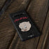 Looney Tunes Porky Pig Thats All Folks Galaxy S10 Plus Skin
