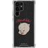 Looney Tunes Porky Pig Thats All Folks Galaxy S23 Ultra Clear Case